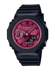 GSHOCK- GMAS2100RB1A